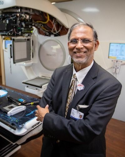 Dr. Vijay